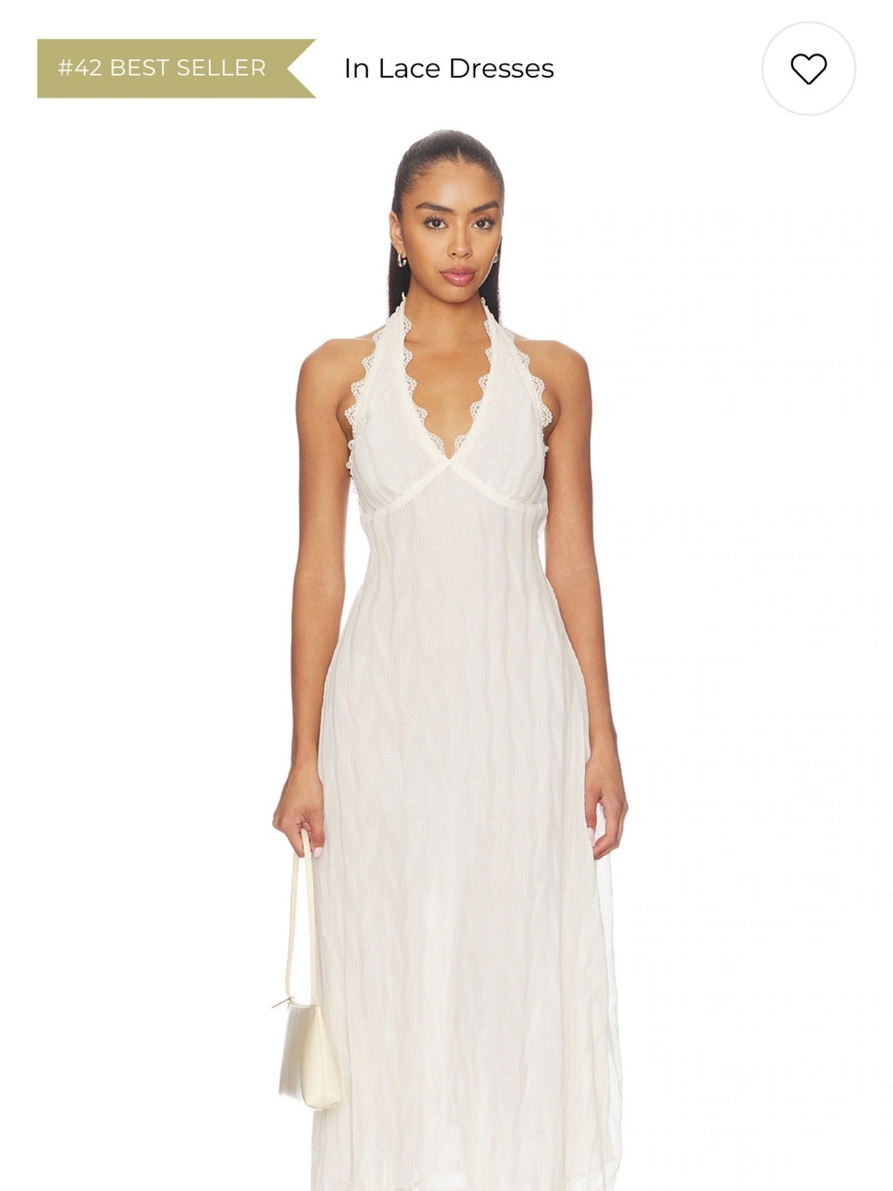 Lioness stars align midi dress M - Picture 3 of 3